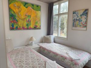 Skærven Beachfront Apartments and Cottage