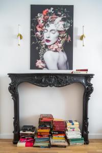 J3 Prague Apartments