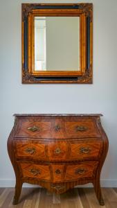 J3 Prague Apartments