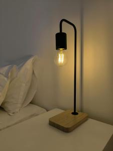 Fonte da Rosa Guest House APT1