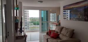 Ap Belíssimo na Barra da Tijuca