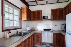 La Toldería - Casas de Campo