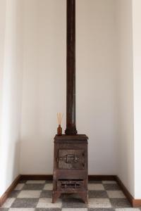 La Toldería - Casas de Campo