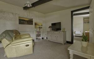 Peaceful tranquil Alpaca Farm