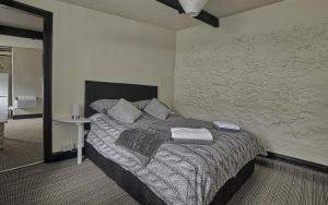 Peaceful tranquil Alpaca Farm