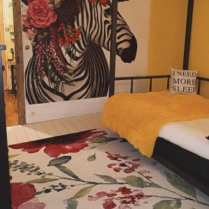Sejours chez l'habitant Buky Palace : photos des chambres