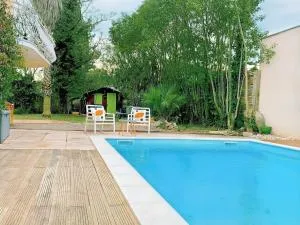 South of France Villa Family Home - 旺达尔格