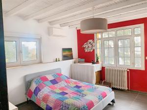 South of France Villa Family Home