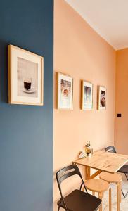 The Arch Suite