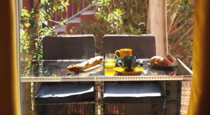 Appartements T2 Cyprien, Climatise, piscines, resto, 5mn plages : photos des chambres