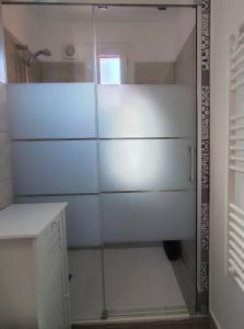 Appartements T2 Cyprien, Climatise, piscines, resto, 5mn plages : photos des chambres