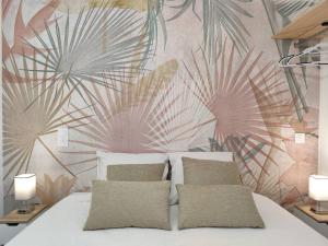 Appartements T2 Cyprien, Climatise, piscines, resto, 5mn plages : photos des chambres