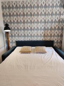 Appartements T2 Cyprien, Climatise, piscines, resto, 5mn plages : photos des chambres