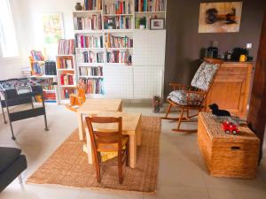 Villas South of France Villa Family Home : photos des chambres