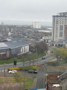 Sunderland Horizon Apartments