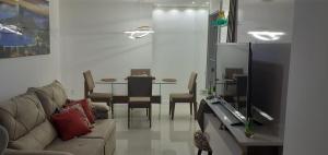 Ap Belíssimo na Barra da Tijuca