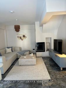 Cozy Villa in Urla Center