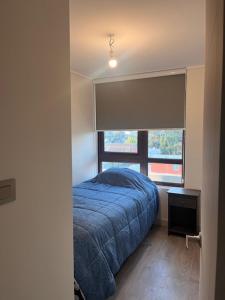 Alto Llaima Suites