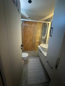 Cozy Villa in Urla Center