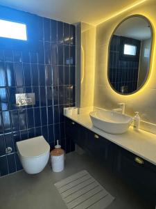 Cozy Villa in Urla Center