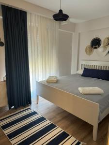 Cozy Villa in Urla Center