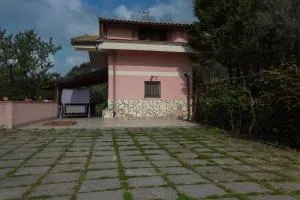 Casa vacanze Etna - Adrano