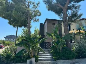 Cozy Villa in Urla Center - Bademler