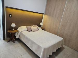 Hermoso departamento en complejo