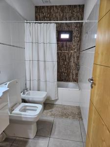 Hermoso departamento en complejo