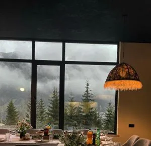 Kakhri Resort - Yeli