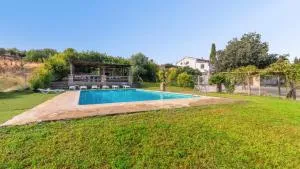 Casa La Torrilla Cazorla by Ruralidays - Mogón