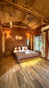 Kashid Boutique Resort
