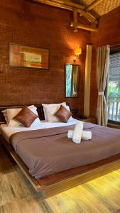 Kashid Boutique Resort