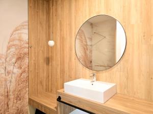 Apartamenty Jantaris Prestige by BALTIC CLUB