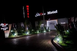 Motel Glamour - Nova Esperança