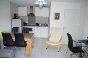 Appartements Quiet with garden, for 1 to 4 : photos des chambres
