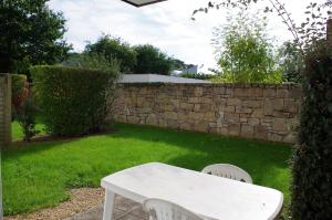 Appartements Quiet with garden, for 1 to 4 : Appartement 1 Chambre