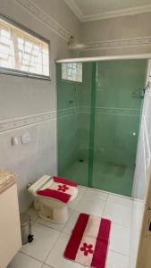 Casa de Temporada em Caldas Novas