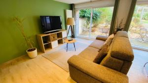 Appartements Logement entier 4 personnes Eurodisneyland Paris : photos des chambres