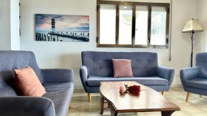 OASIS Apartamento playa Sea Views