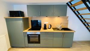 Appartements Logement entier 4 personnes Eurodisneyland Paris : photos des chambres