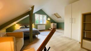 Logement entier 4 personnes Eurodisneyland Paris