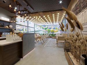 Riverside Hotel Hoa Lư Old Town