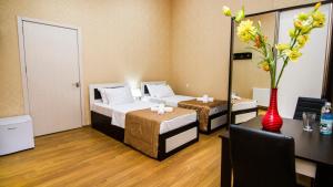 Hotel Brick House