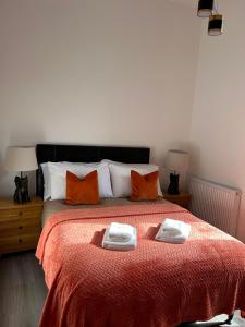 Academy St Apartments - Inverness