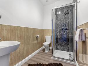 Academy St Apartments - Inverness