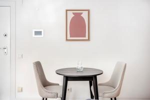 Belo Quarto com WC Privativo