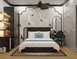 Riverside Hotel Hoa Lư Old Town