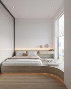 Riverside Hotel Hoa Lư Old Town