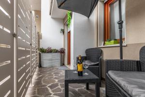 Appartamento Zio Gigi